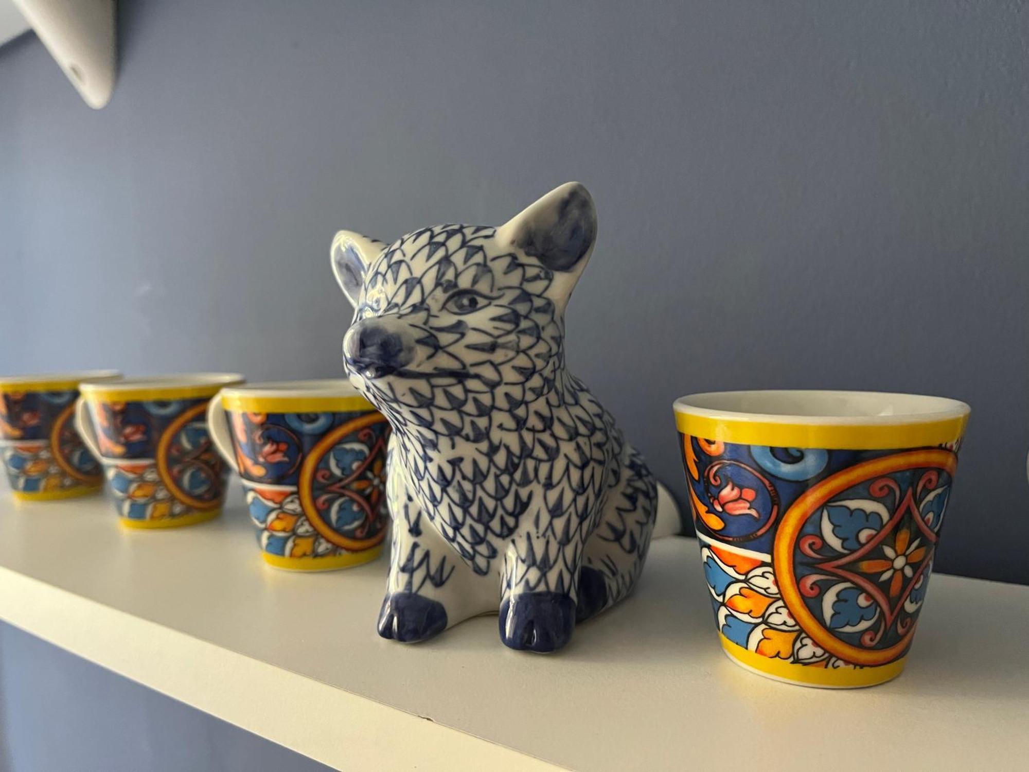 Lejlighed Atelier Montecuccoli