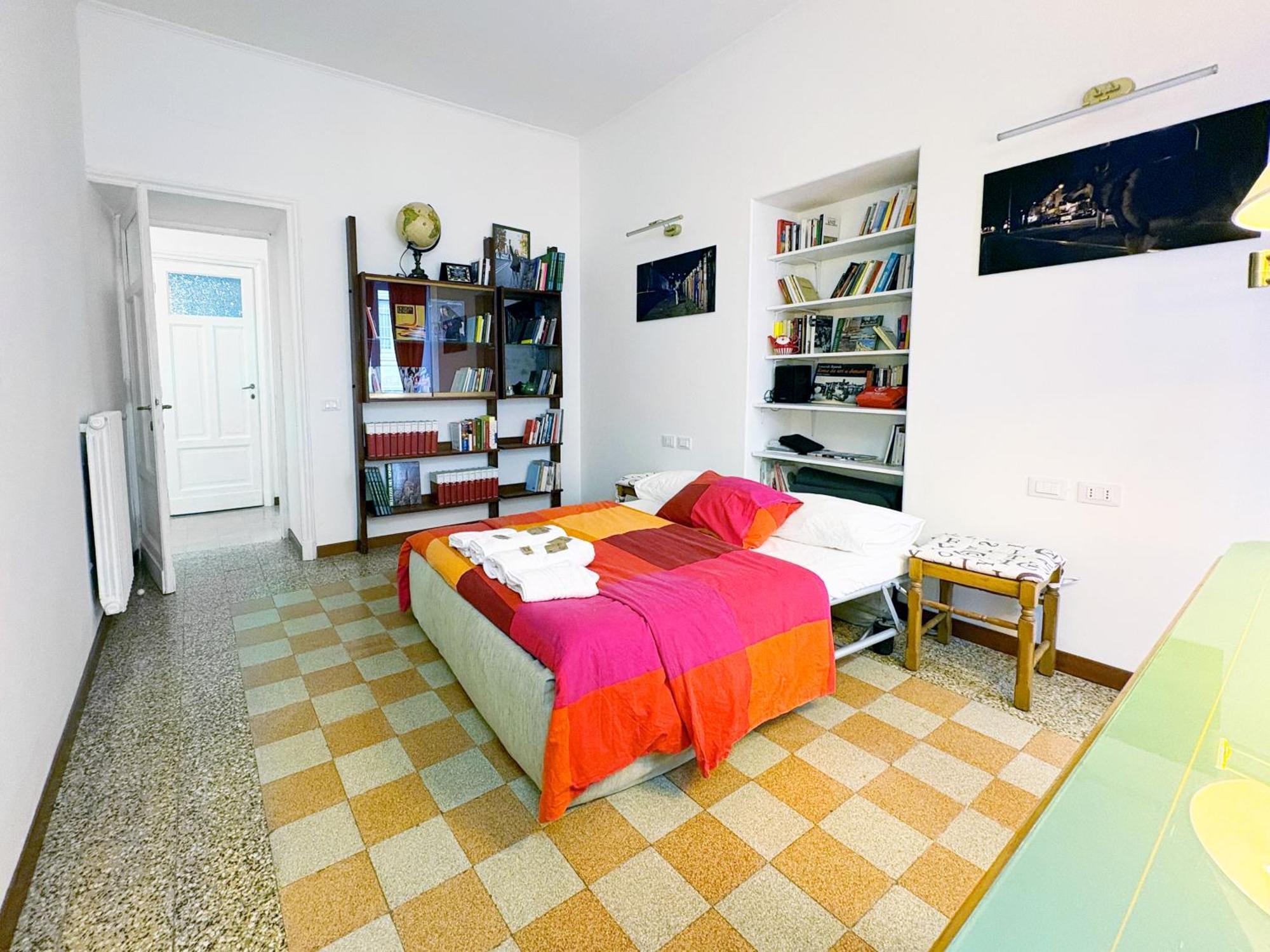 Atelier Montecuccoli Rom